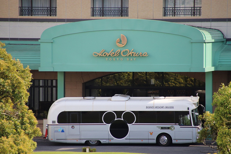 解説 ディズニー直営 公認ホテルの種類は 特典 特徴を徹底比較 宿泊