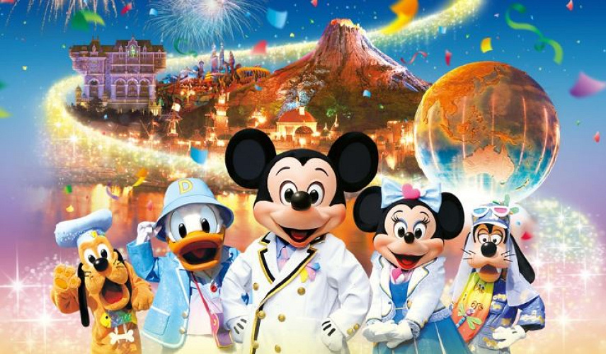 特典満載 ディズニーjcbカード 限定イベント グッズまとめ 35周年デザインカードも