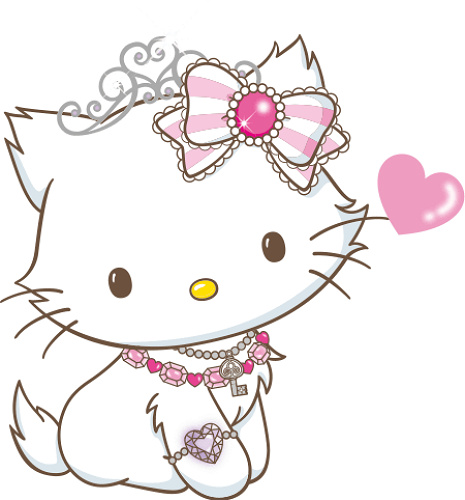 画像 キティー ちゃん