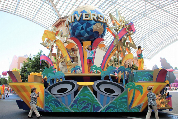 ユニバ Usjデートで別れる 別れる理由と別れないようにするための対策