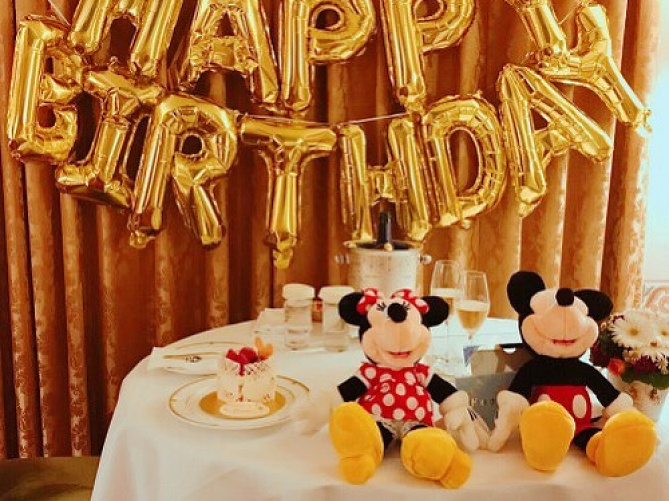 誕生日 ホテル サプライズ 出会い系アプリ