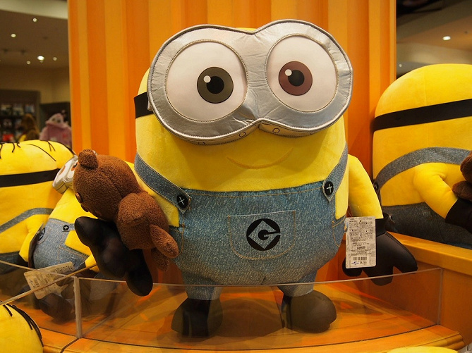 【USJ】ミニオンお土産グッズTOP25！フラッフィ＆ティムの2019年注目キャラも登場