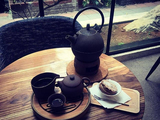 【台北】おいしいお茶が飲める茶藝館おすすめ6選！台湾らしいティーハウスで癒しのひとときを♪