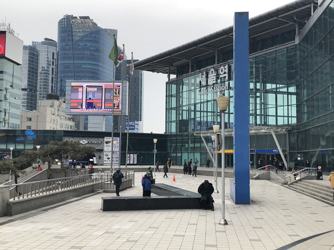 韓国 旅行に便利なソウル駅を徹底解説 空港からのアクセス 周辺スポット