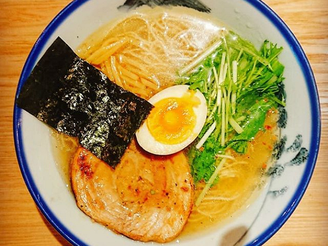 【必見】恵比寿のおすすめラーメン10選！多ジャンルのラーメンが楽しめる！ランチや飲み会のシメにも！