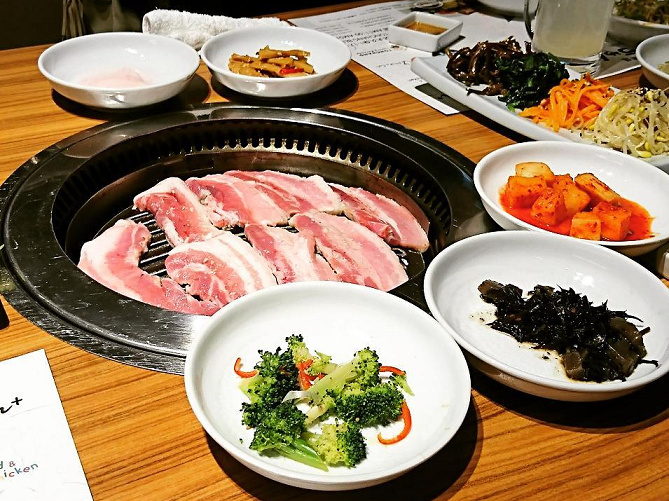 新大久保 ランチにおすすめの韓国料理店15選 サムギョプサルやチーズタッカルビを
