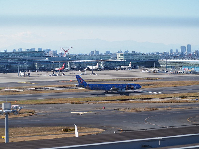 【羽田空港】駐車場の料金をまとめて比較！公式駐車場より安い周辺パーキングも紹介！