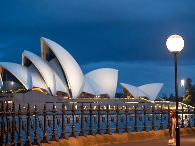 オペラハウス シドニー観光と言えばオペラハウス 行き方やチケット購入方法まとめ