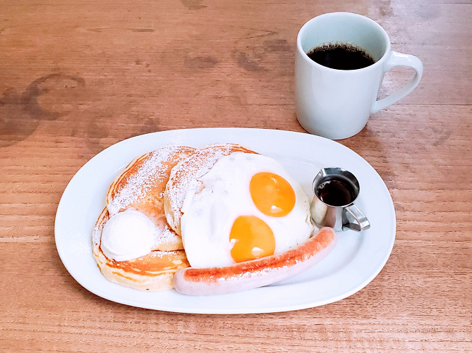 【東京】都内の穴場パンケーキのお店10選！インスタ女子必見の隠れ家パンケーキ店まとめ♪