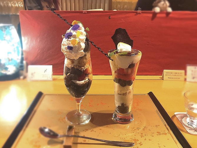 【最新】金沢駅周辺のおすすめカフェ20選！和カフェや夜パフェなど、気になるお店が目白押し！