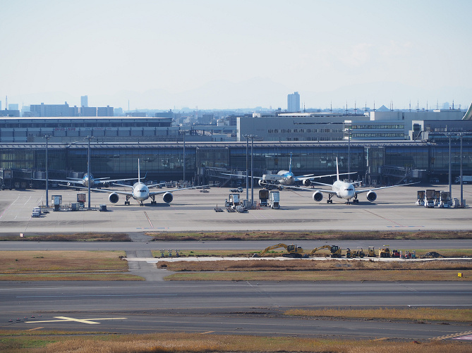 【羽田空港】お土産に人気の和菓子11選！値段＆販売場所をまとめて紹介♪