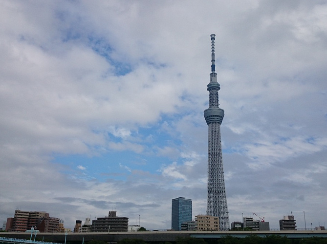 【はとバス東京観光おすすめ3選】半日コースも1日観光もOK！東京スカイツリー名所＆グルメ巡り旅まとめ！