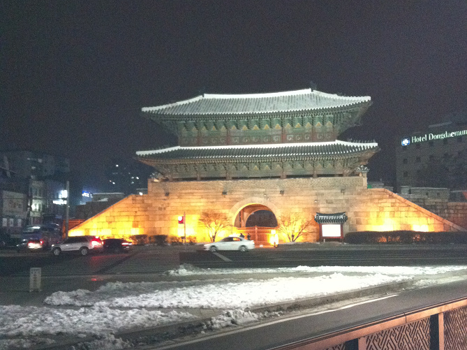 韓国 ソウルにおすすめの服装を季節ごとに紹介 春夏秋冬のソウル