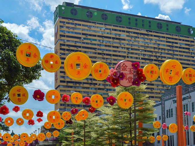 【シンガポール】おすすめの観光時期はいつ？お祭り時期からセール時期まで一挙ご紹介！