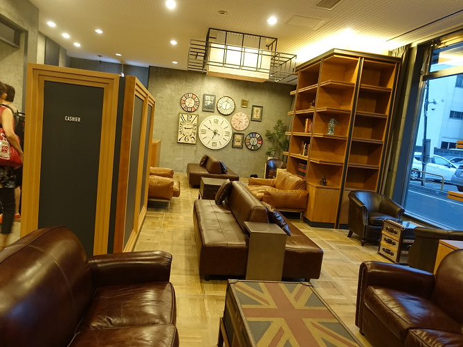 【北海道】ホテルリリーフ札幌すすきの徹底ガイド！宿泊体験談、部屋、朝食のBLTサンドを紹介！