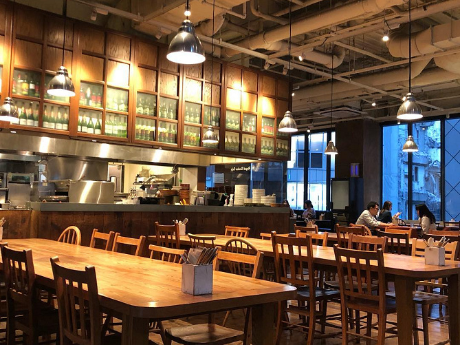 【渋谷】インスタ映えする人気のパンケーキ店9選！有名店や穴場カフェのパンケーキを特集！