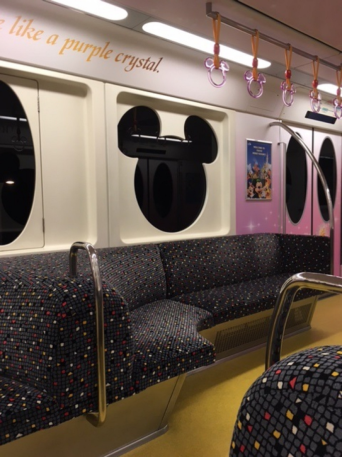 最新 ディズニーリゾートラインを徹底解説 停車駅や料金は おすすめの車両や関連グッズ情報も