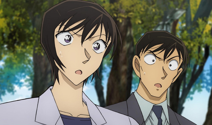 名探偵コナン ハロウィンの花嫁 ネタバレあらすじ 結末まとめ 見どころ 解説も