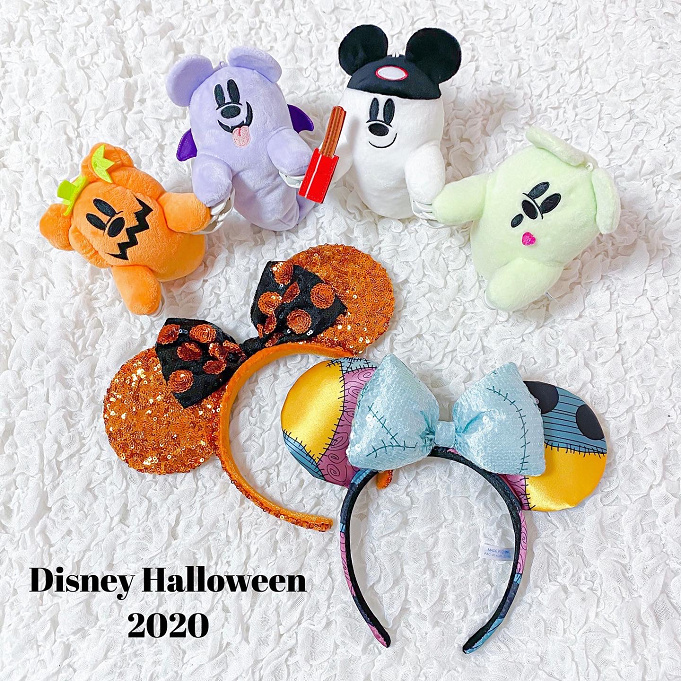 21秋 10月のディズニーの服装まとめ おすすめのアイテム コーデ例 ディズニーバウンドも