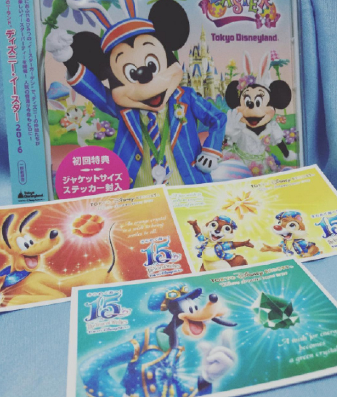 ディズニーランドとシー1日で両方遊ぶチケットの種類 入手方法 料金は