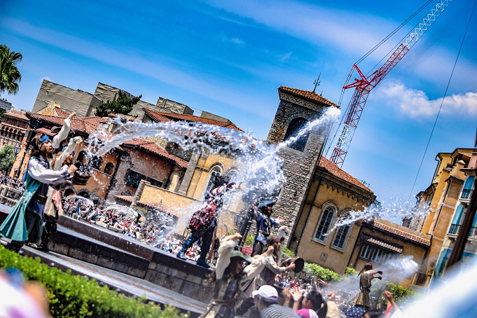 22年3月 ディズニー入場制限の人数の推移まとめ