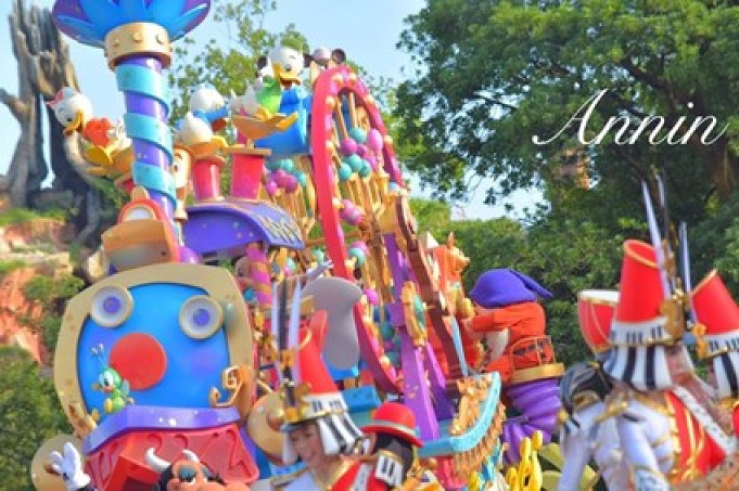 22年度 ディズニーの年間イベントを徹底予想 22年4月から23年3月まで