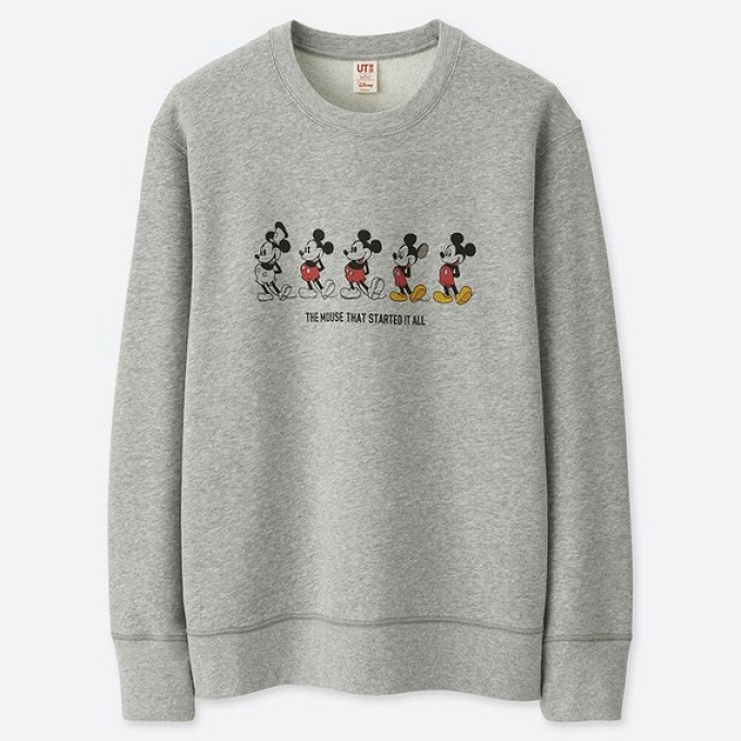 ディズニー ユニクロ コラボ商品まとめ おすすめのtシャツやファッショングッズなど