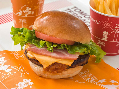 22 ディズニー食べ歩きおすすめメニュー27選 人気のグルメ スイーツを値段と紹介