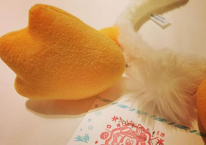 かわいい ディズニーのカチューシャに合う髪型これだ