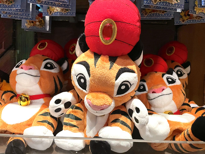 21 チャンドゥグッズ全8種類まとめ かわいいぬいぐるみ パスケースも登場 ディズニーシー限定のお土産