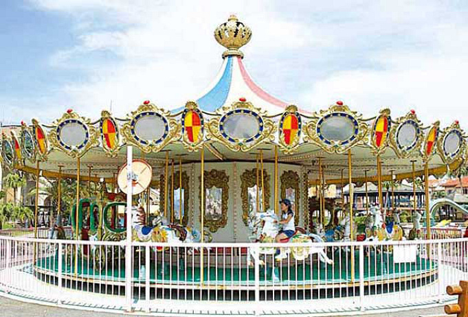 ポルトヨーロッパ 和歌山マリーナシティの基本情報 料金 営業時間 見どころを徹底解説