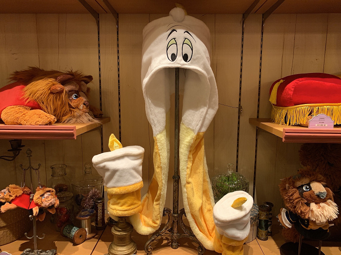 22冬向け ディズニーブランケット 手袋 ニット帽 防寒対策グッズ