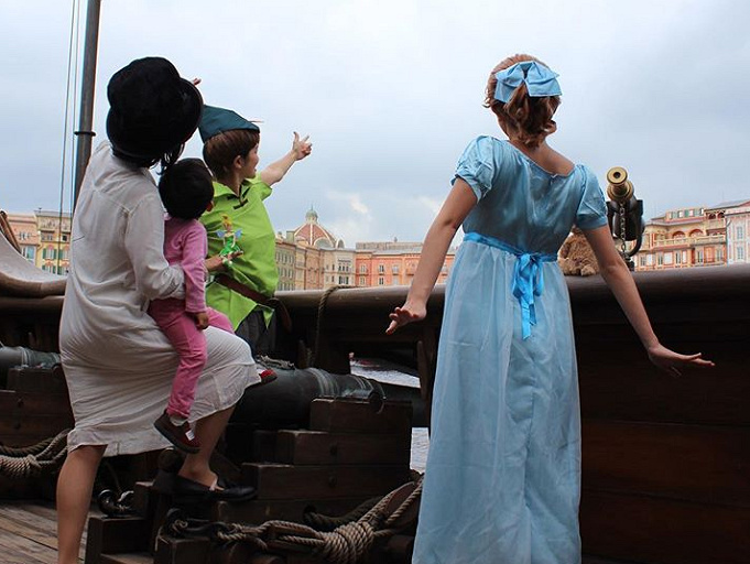 家族や大人数で ディズニーハロウィーンの仮装はこれだ グループで楽しむコツ