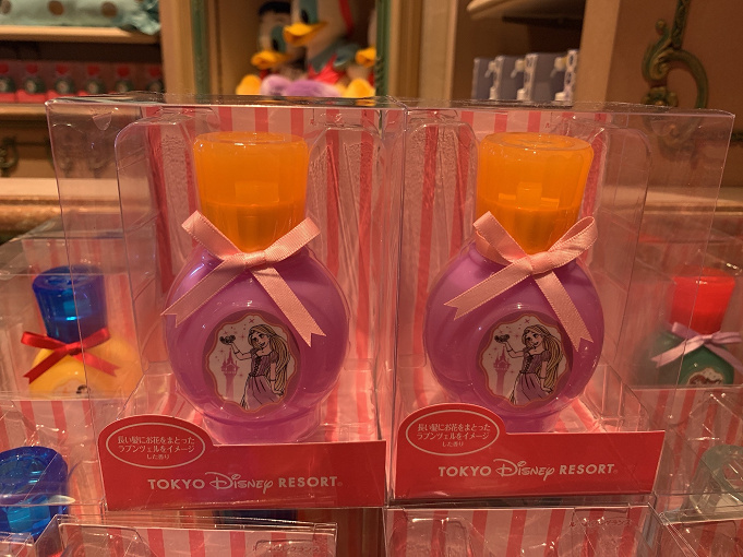 21 ラプンツェルグッズ42選 ディズニーのピアスや文房具など大人かわいいお土産