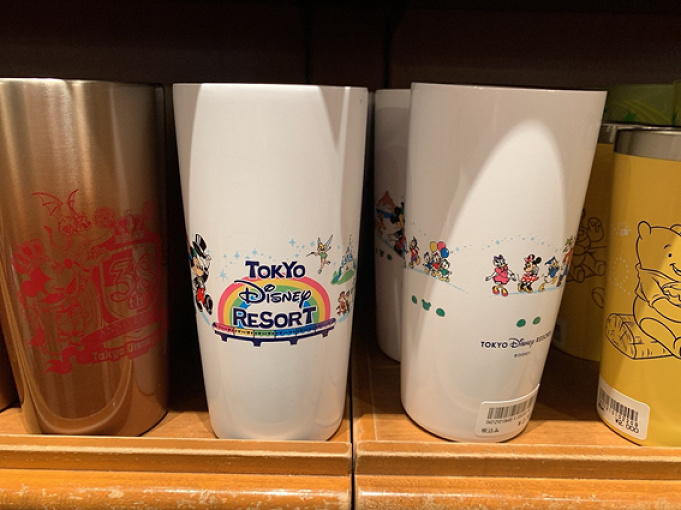 最新 ディズニータンブラーまとめ ドリンクボトルやマグカップもラインナップ