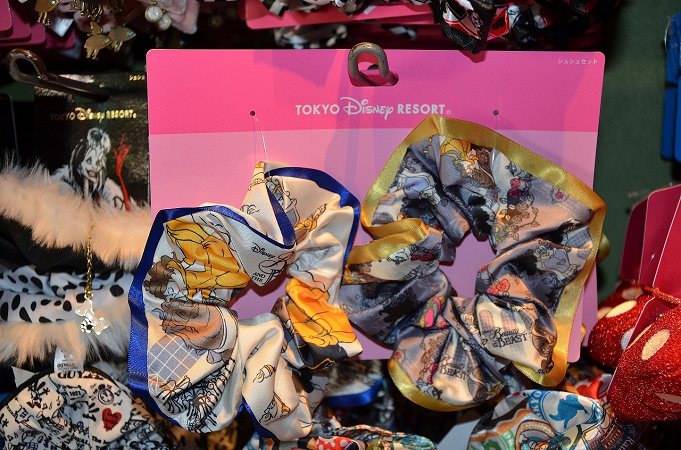 定番 ディズニーで買える美女と野獣グッズ40選 ディズニープリンセス ベルは大人気