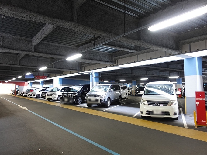 最新 ユニバ周辺 公式駐車場おすすめ選 安い穴場パーキングの料金 場所 地図つき解説