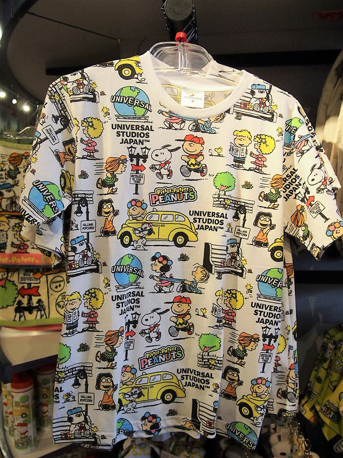 22 Usjのスヌーピーグッズ一覧 お菓子 ぬいぐるみ カチューシャ 季節のイベントグッズも