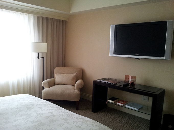 第一ホテル両国 おすすめのディズニーグッドネイバーホテル 客室 サービスまとめ 比較についても