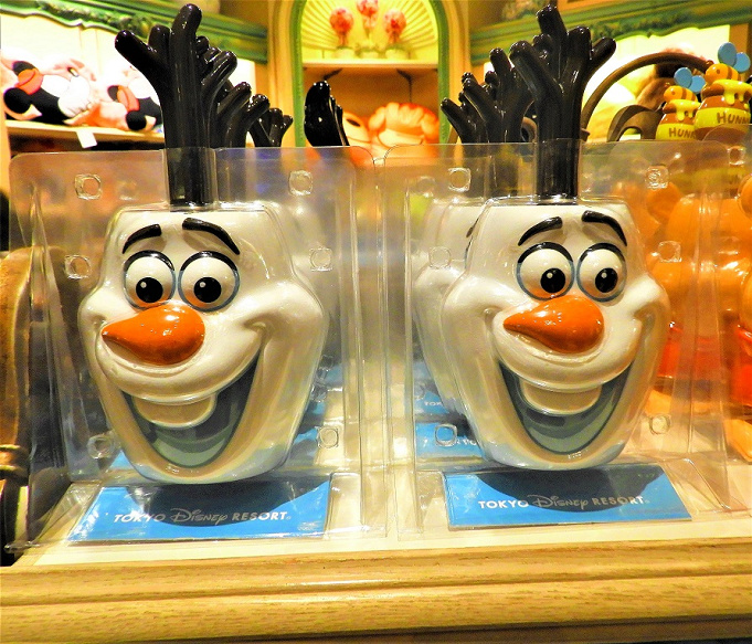 Tdr オラフグッズ18選 ぬいぐるみ おもちゃ 文房具が勢ぞろい 子供にもおすすめ