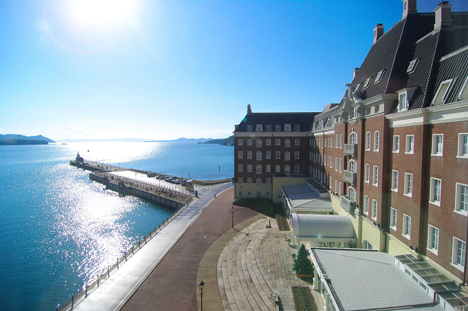 22 ハウステンボスの花火を解説 開催日 チケット料金 花火が見えるホテル 注意点まとめ