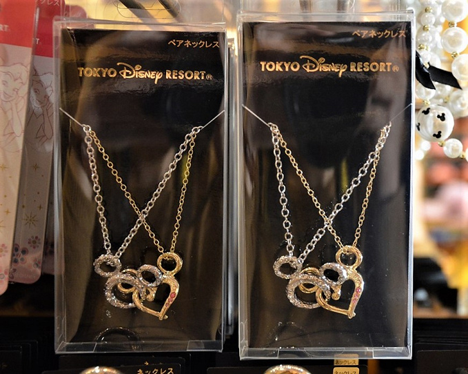 ディズニーの結婚祝い ディズニーデザインのウェディンググッズ15選 ペアグッズやアクセサリーなど