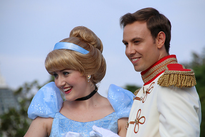 あなたの彼氏はどのタイプ ディズニープリンス性格診断