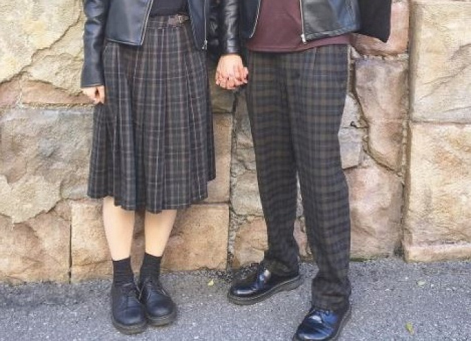 ディズニーカップルコーデおすすめ19選 デートの服装はおそろい ペアルックで行こう