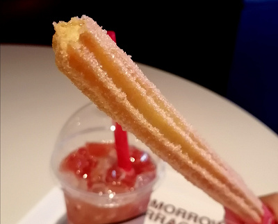 最新 ディズニーチュロスの味22選 販売中 歴代種類まとめ 味のポイントも