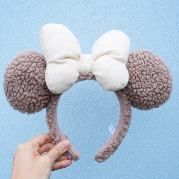 22秋 ディズニーカチューシャまとめ リアルタイムの売り切れ状況も