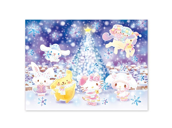 19 ピューロランドのクリスマスイベントまとめ 開催期間 ショー グッズ 限定メニューを紹介