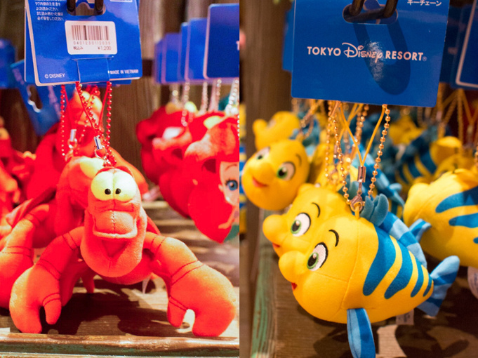 21 おすすめディズニーストラップまとめ ミッキー フレンズやダッフィー フレンズなど