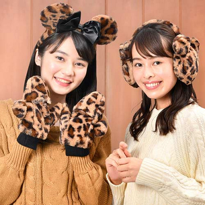 22 23冬 ディズニーの手袋全16種まとめ 寒さ対策におすすめ キッズサイズ ベビーミトンも