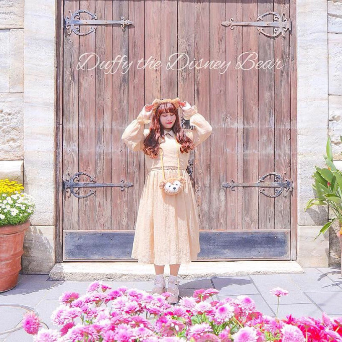 22春 5月のディズニーの服装まとめ おすすめのアイテム コーデ例 ディズニーバウンドも 22春 5月のディズニーの服装まとめ おすすめのアイテム コーデ例 ディズニーバウンドも